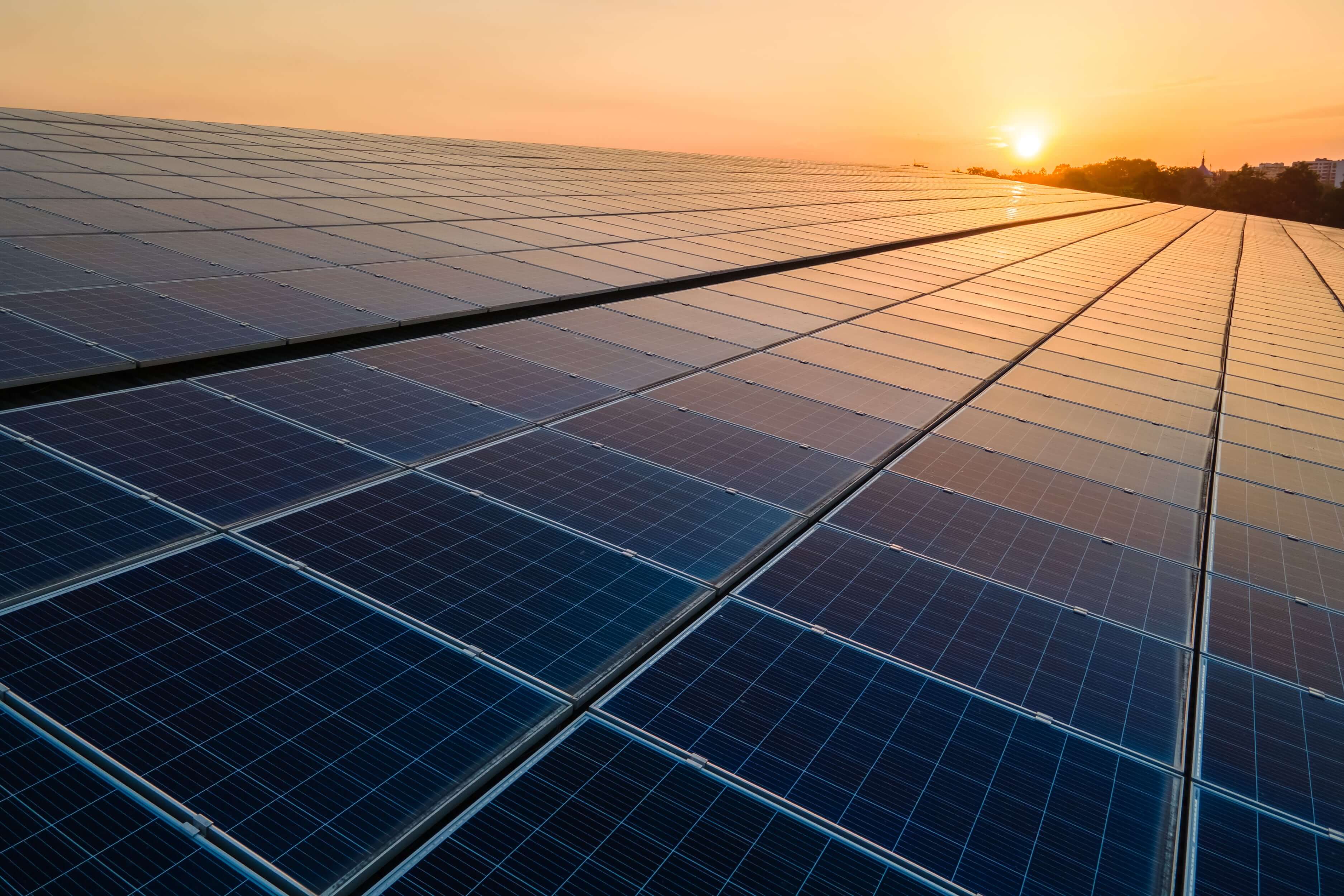Solar Power